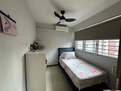 Blk 436A West Edge @ Bukit Batok (Bukit Batok), HDB 2 Rooms #562314541